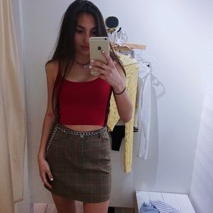 Meet your Posher, Allie